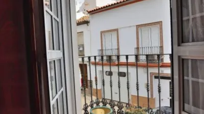Casa adosada en venta en Olvera, Olvera de 120.000 €