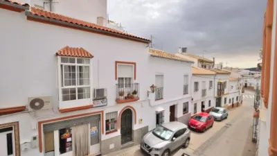 Casa adosada en venta en Olvera, Olvera de 120.000 €