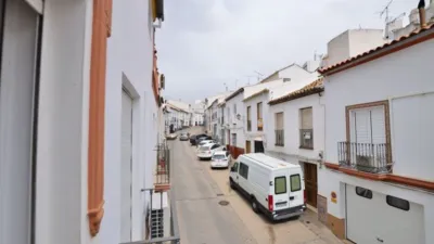 Casa adosada en venta en Olvera, Olvera de 120.000 €