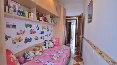 Casa adosada en venta en Olvera, Olvera de 120.000 €