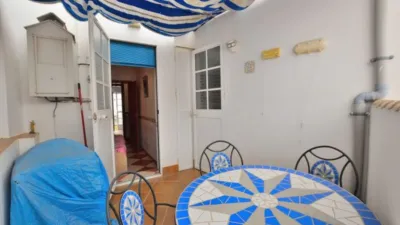 Casa adosada en venta en Olvera, Olvera de 120.000 €