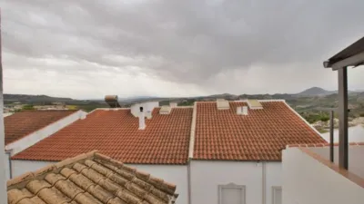 Casa adosada en venta en Olvera, Olvera de 120.000 €
