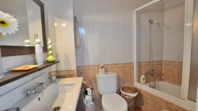 Casa adosada en venta en Olvera, Olvera de 120.000 €