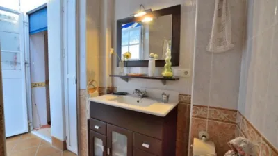 Casa adosada en venta en Olvera, Olvera de 120.000 €
