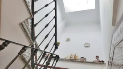 Casa adosada en venta en Olvera, Olvera de 120.000 €