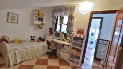 Casa adosada en venta en Olvera, Olvera de 120.000 €