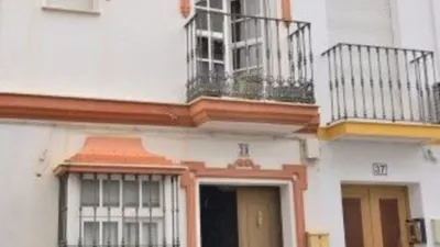 Casa adosada en venta en Olvera, Olvera de 120.000 €