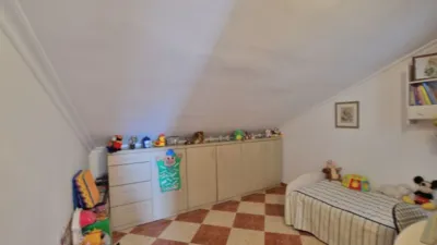 Casa adosada en venta en Olvera, Olvera de 120.000 €