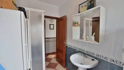 Casa adosada en venta en Olvera, Olvera de 120.000 €