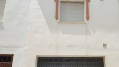Casa adosada en venta en Olvera, Olvera de 120.000 €