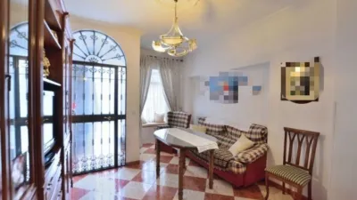 Casa adosada en venta en Olvera, Olvera de 120.000 €