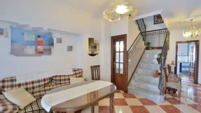 Casa adosada en venta en Olvera, Olvera de 120.000 €