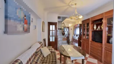 Casa adosada en venta en Olvera, Olvera de 120.000 €
