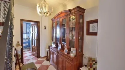 Casa adosada en venta en Olvera, Olvera de 120.000 €