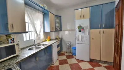 Casa adosada en venta en Olvera, Olvera de 120.000 €