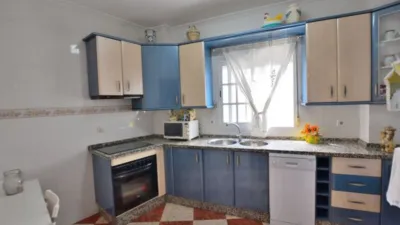 Casa adosada en venta en Olvera, Olvera de 120.000 €
