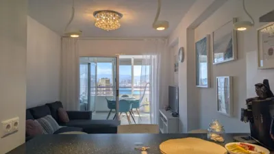 Apartment on Calle de Bonn, 4 photo 9