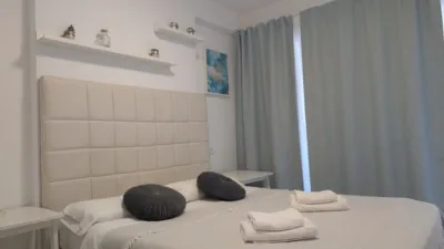 Apartment on Calle de Bonn, 4 photo 12