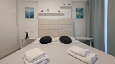 Apartment on Calle de Bonn, 4 photo 13