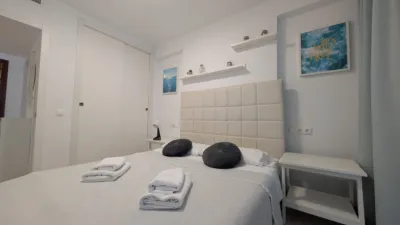 Apartment on Calle de Bonn, 4 photo 14