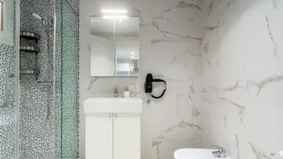 Apartment on Calle de Bonn, 4 photo 19