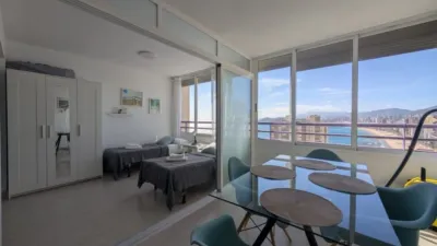 Apartment on Calle de Bonn, 4 photo 18