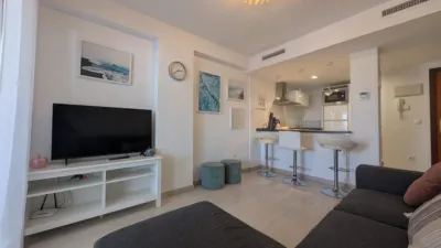 Apartment on Calle de Bonn, 4 photo 2