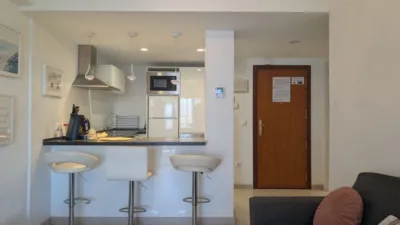 Apartment on Calle de Bonn, 4 photo 3