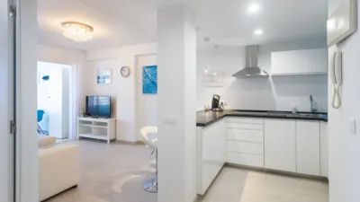 Apartment on Calle de Bonn, 4 photo 6