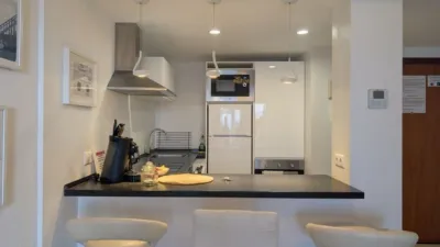 Apartment on Calle de Bonn, 4 photo 7