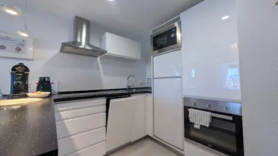 Apartment on Calle de Bonn, 4 photo 8
