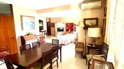 Apartment on San José Street photo 4
