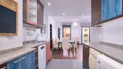 Piso en alquiler en Calle de Santa Engracia, 92, cerca de Calle de Ponzano - Imagen 10