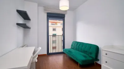 Piso en alquiler en Calle de Santa Engracia, 92, cerca de Calle de Ponzano - Imagen 12