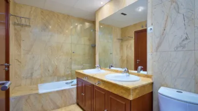 Piso en alquiler en Calle de Santa Engracia, 92, cerca de Calle de Ponzano - Imagen 14