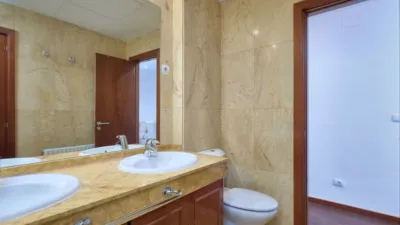 Piso en alquiler en Calle de Santa Engracia, 92, cerca de Calle de Ponzano - Imagen 15