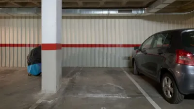 Piso en alquiler en Calle de Santa Engracia, 92, cerca de Calle de Ponzano - Imagen 17