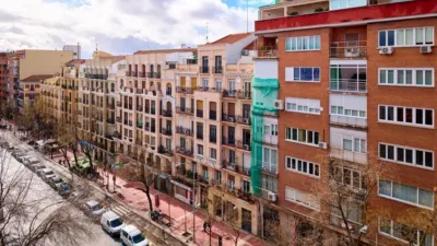 Piso en alquiler en Calle de Santa Engracia, 92, cerca de Calle de Ponzano - Imagen 19