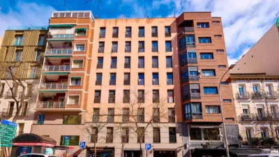 Piso en alquiler en Calle de Santa Engracia, 92, cerca de Calle de Ponzano - Imagen 20