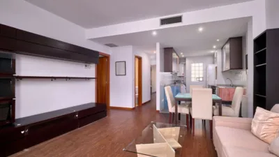 Piso en alquiler en Calle de Santa Engracia, 92, cerca de Calle de Ponzano - Imagen 6