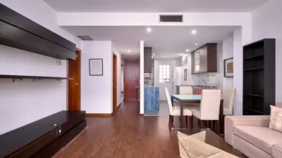 Piso en alquiler en Calle de Santa Engracia, 92, cerca de Calle de Ponzano - Imagen 7