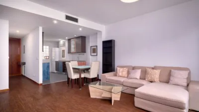 Piso en alquiler en Calle de Santa Engracia, 92, cerca de Calle de Ponzano - Imagen 8