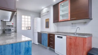 Piso en alquiler en Calle de Santa Engracia, 92, cerca de Calle de Ponzano - Imagen 9