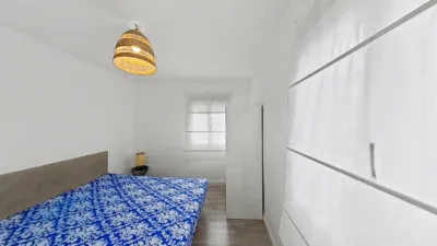 Piso en alquiler en San Isidro - Imagen 10