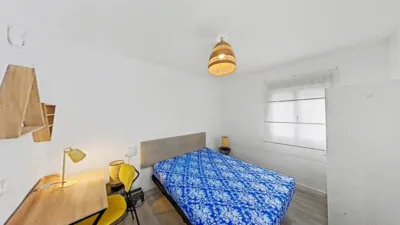 Piso en alquiler en San Isidro - Imagen 11