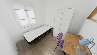 Piso en alquiler en San Isidro - Imagen 14