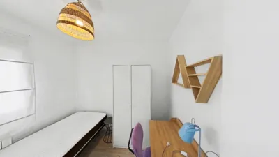 Piso en alquiler en San Isidro - Imagen 15