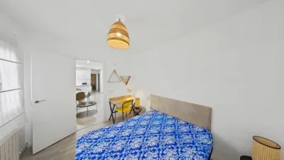 Piso en alquiler en San Isidro - Imagen 16
