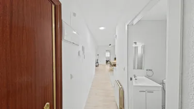 Piso en alquiler en San Isidro - Imagen 17