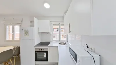 Piso en alquiler en San Isidro - Imagen 18